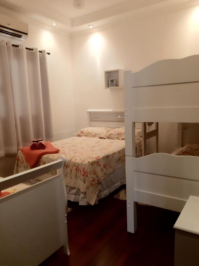 Pousada Recanto Da Fe Cachoeira Paulista Ngoại thất bức ảnh
