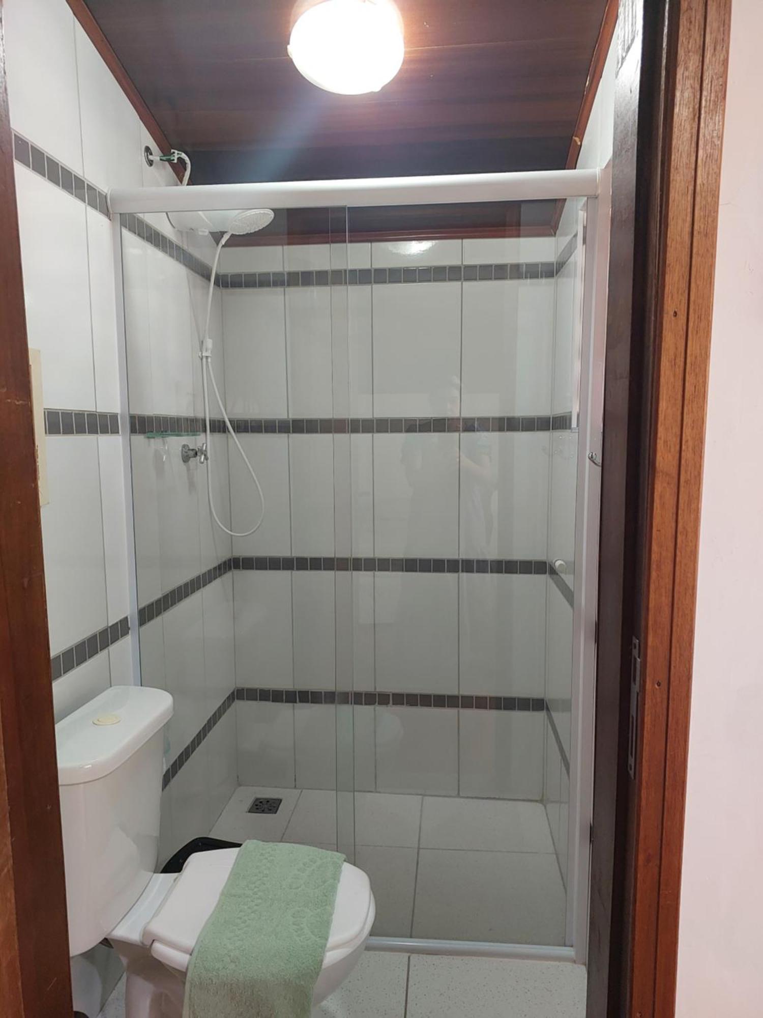Pousada Recanto Da Fe Cachoeira Paulista Ngoại thất bức ảnh