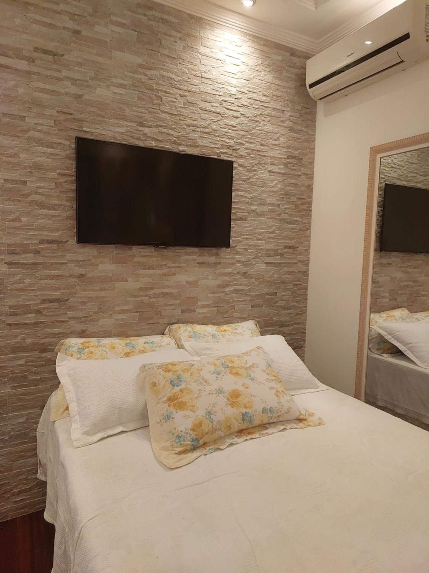 Pousada Recanto Da Fe Cachoeira Paulista Ngoại thất bức ảnh