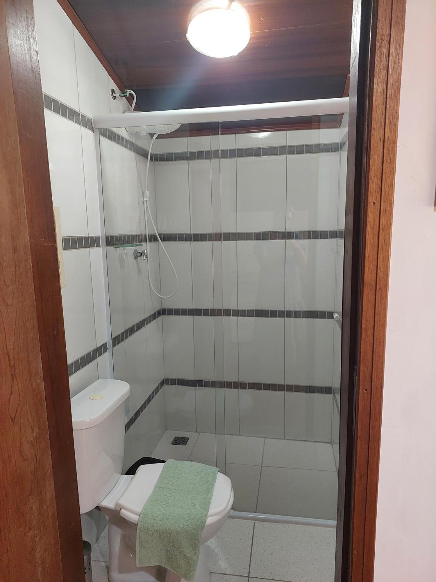 Pousada Recanto Da Fe Cachoeira Paulista Ngoại thất bức ảnh