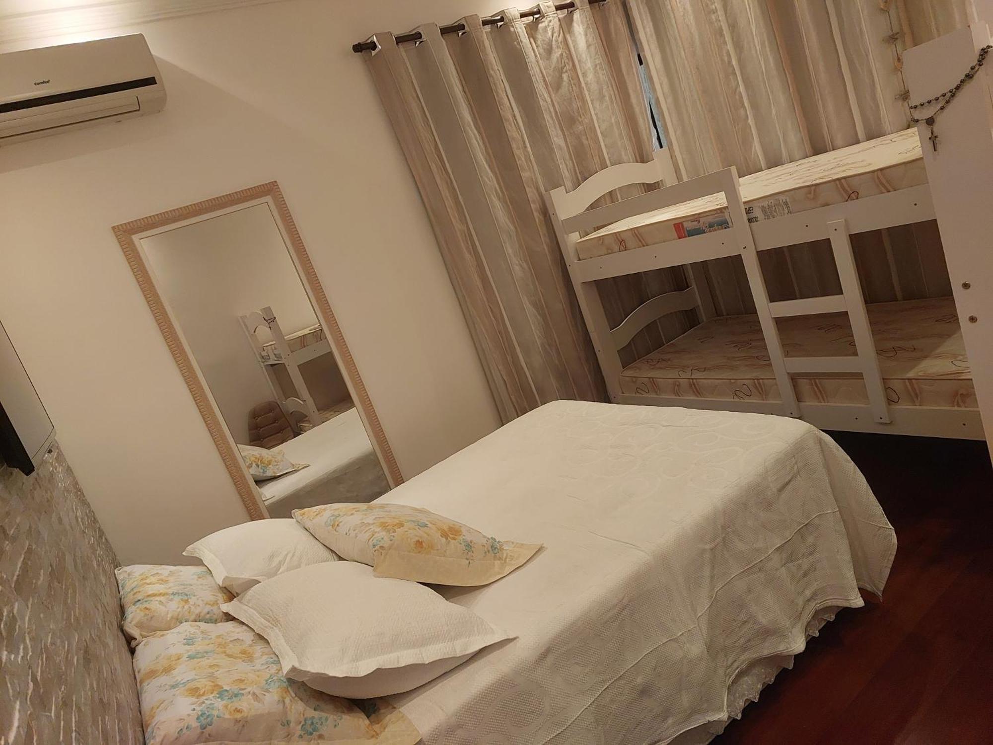 Pousada Recanto Da Fe Cachoeira Paulista Ngoại thất bức ảnh