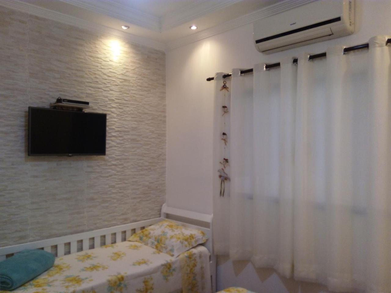 Pousada Recanto Da Fe Cachoeira Paulista Ngoại thất bức ảnh