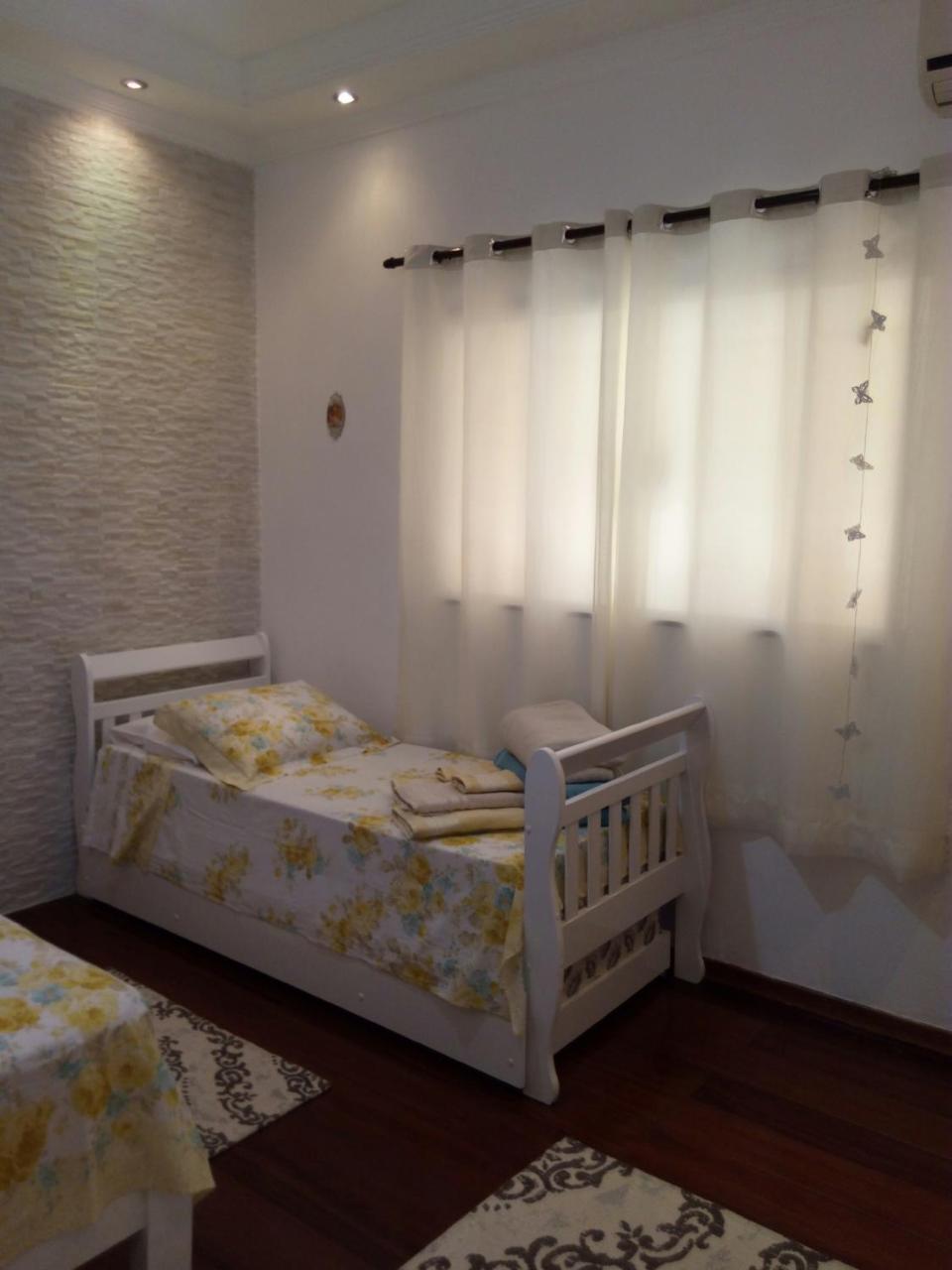 Pousada Recanto Da Fe Cachoeira Paulista Ngoại thất bức ảnh