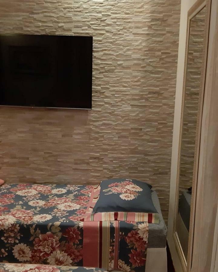 Pousada Recanto Da Fe Cachoeira Paulista Ngoại thất bức ảnh